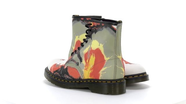 Dr. Martens 1460 Tate Flare SKU: 9919884