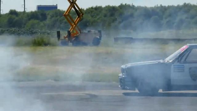 РДС-ЗАПАД снова в Питере!!!