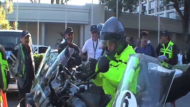 BMW MOTOCLUB EL SALVADOR PARTE1