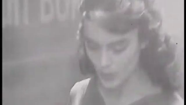 Паровоз Эг 5159 1958