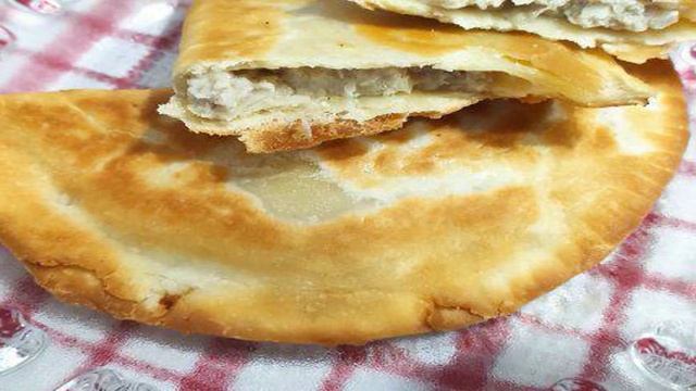 Сборник рецептов