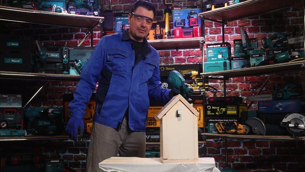 Скворечник 2