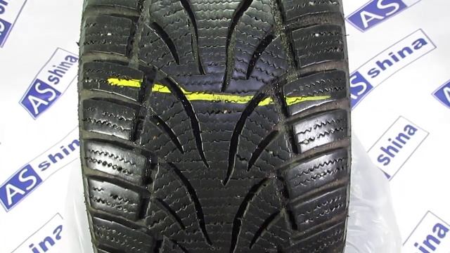 шины бу Soft Sarek R 16 205 55 Зима - 0011161FAL1VID