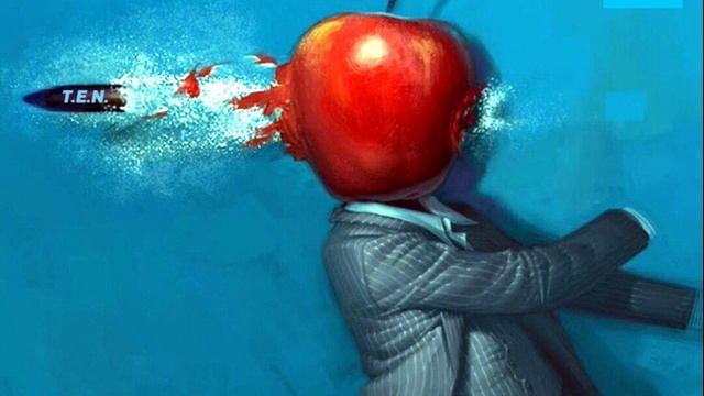 T.E.N. - RIGITY (TECHNO) 2025