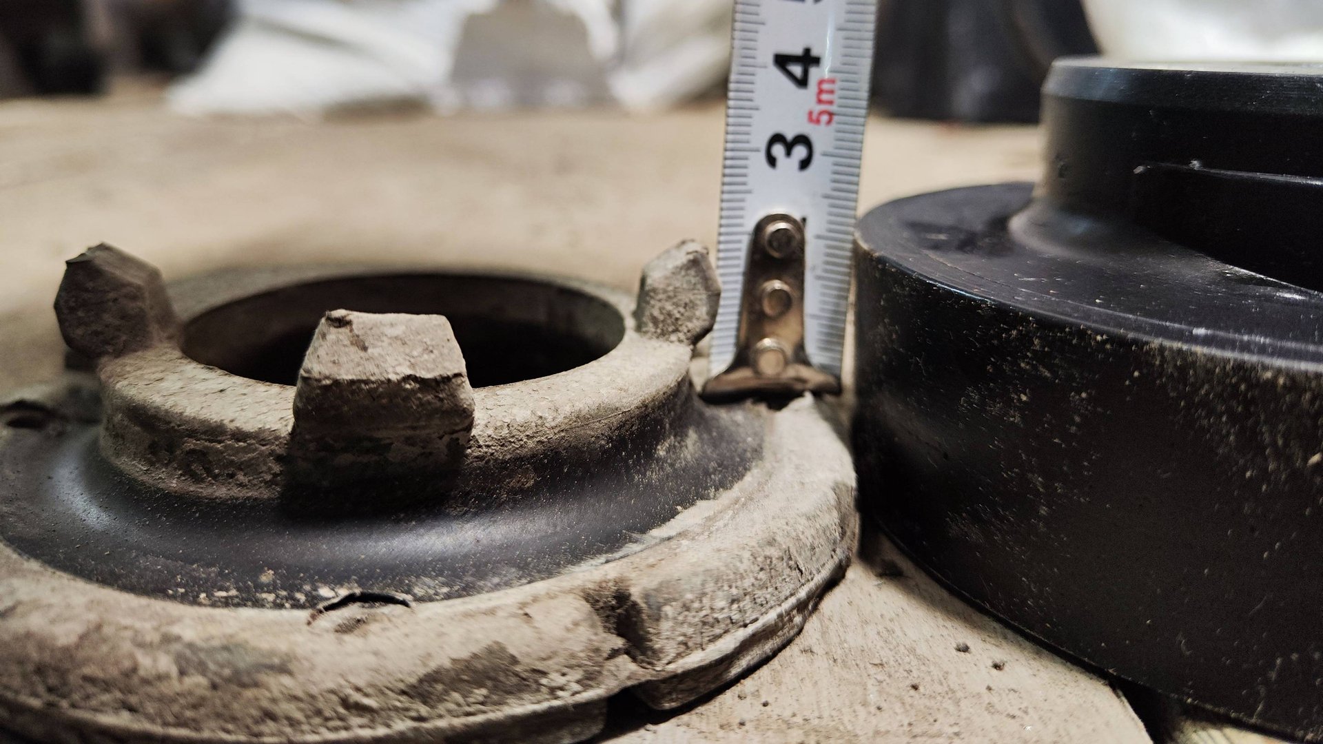 HAVAL DARGO меняю задние амортизаторы своими руками . Апгрейд подвески. Часть 3