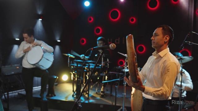 Shohsanam Xolmirzayeva - Uyqudan | Шохсанам Холмирзаева - Уйкудан