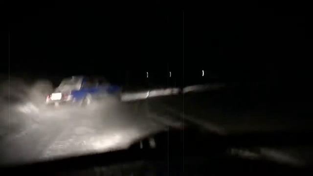 Чисто на зимних движениях!! когда ждешь зиму!! дрифт на жигулях