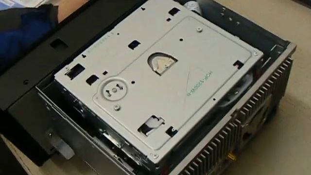 Checking Bluetooth Module