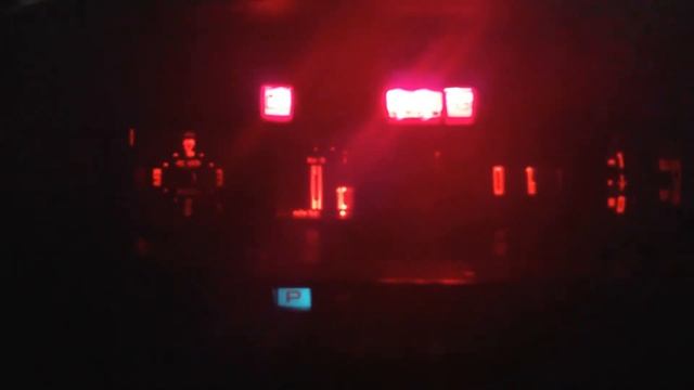 Citroen CX Prestige 2400 Dual Tone Horn