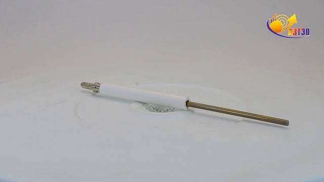 Электрод ионизации L 137 мм 65321622