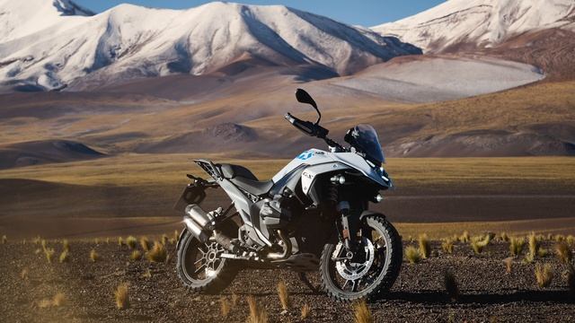 BMW R 1300 GS 2024, Precio Y Características