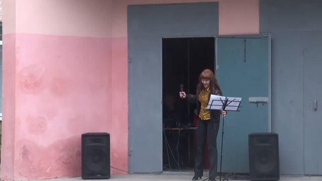 Ирина Пилюгина