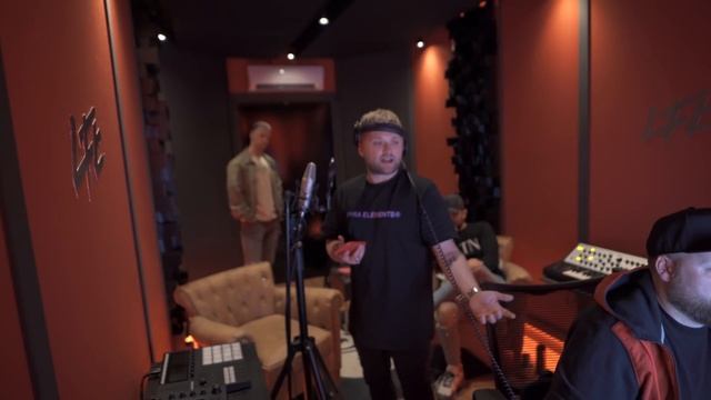 Warface – THE VLOGS S1 : EP08 (Working On A Collab With Rebelion)