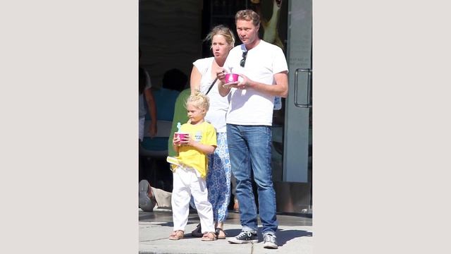 Sadie Grace Lenoble - Christina Applegate & Martyn Lenoble Daughter | Biography | Hollywood Stories