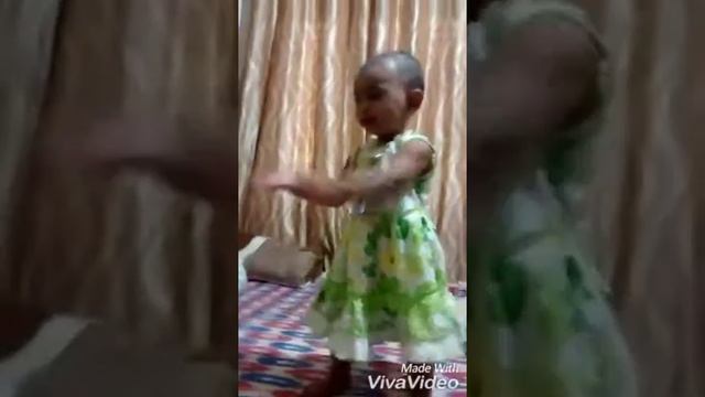 Best Baby Dancing Maham