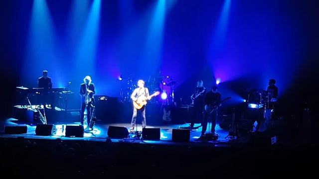 The Dire Straits Experience - Private Investigations - Tours 15/03/2019