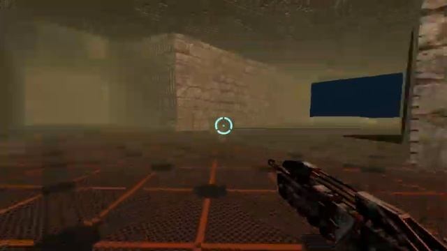 Game Programming : Dynamic Shadows :: Bump Mapping :: Lighting :: Particles :: By Touraj