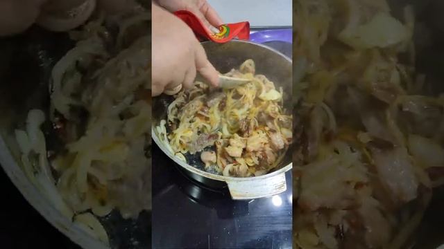 восточный плов👌👍👍👌