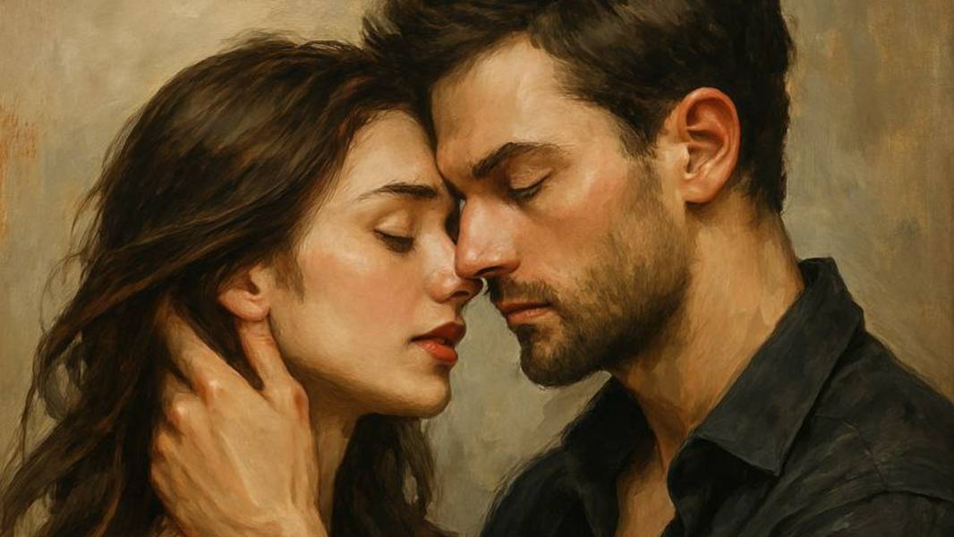 МОЙ ЕДИНСТВЕННЫЙ