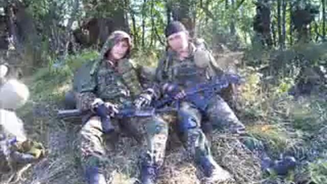Памяти Азата Анварова