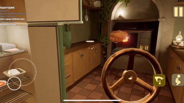 прохожу черную кошку(⭐️the Baby In Yellow⭐️