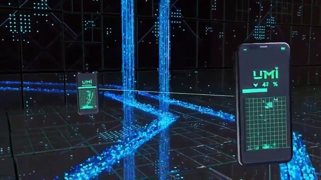 Криптовалюта UMI - мгновеннные переводы без комиссий и стейкинг на смарт-контракте до 40% в месяц.