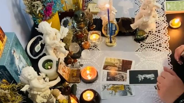 ☝️☝️☝️СРОЧНО Посмотри Это! Что сейчас случится с Минуты на Минуту ☝️☝️☝️😱🧿😱таро магия 🧙враг