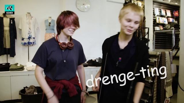 6 Ting Kun Transkønnede Kender Til!