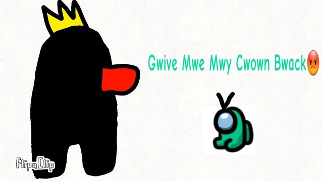 Stealing Mini Aqua Dumbmate Crown