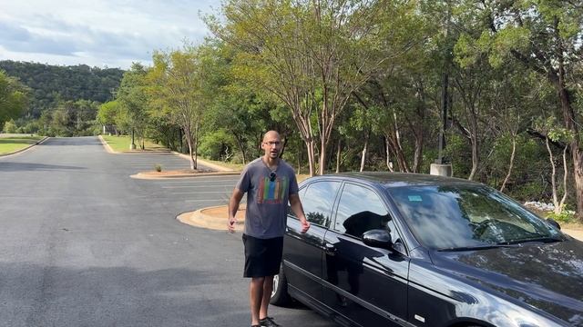 Here’s How You Can Buy A Reasonably Priced E39 BMW M5