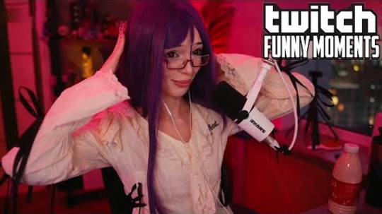 Топ Моменты с Twitch | Красавица и Стайка Бездомных