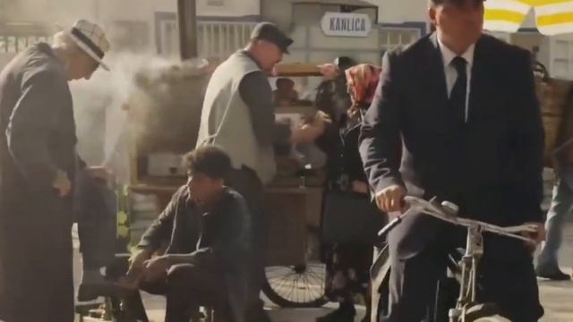 Пропущені шедеври: Найбільш захоплюючі турецькі серіали, які Ви Пропустили Новинки 2023 - 2024року