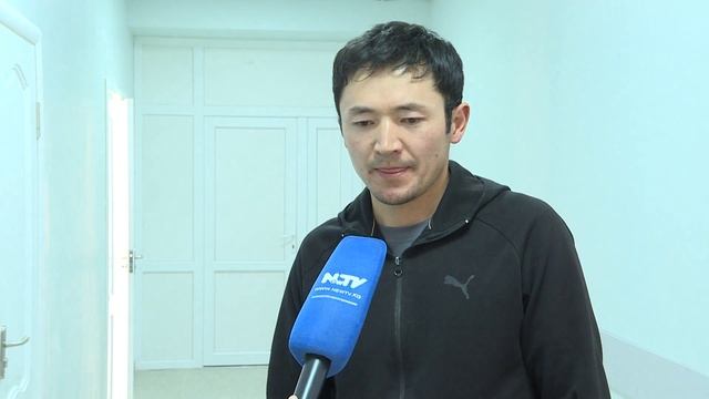 Сүйүнчү! Төрт эм төрөлдү. Атасы кубанычы менен бөлүштү. Таң маанай