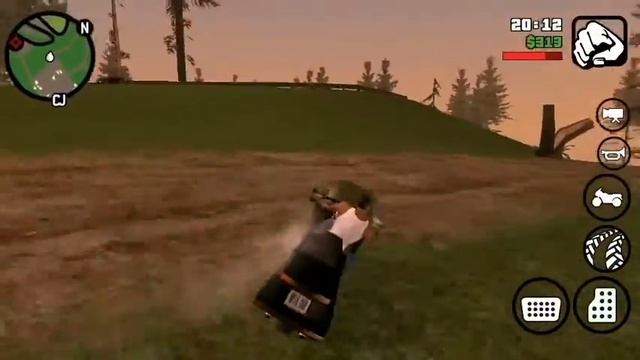 Как получить деньги в GTA SA
