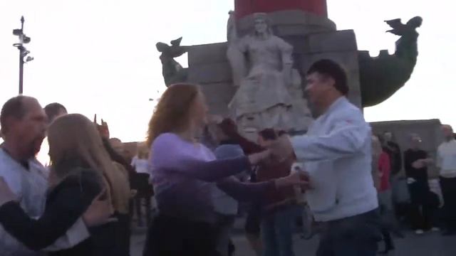 18.05.12 Salsa Open Air