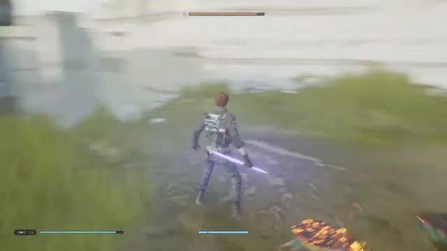 STAR WARS Jedi: Fallen Order™ BD1 Upgrade Stim Crate Location