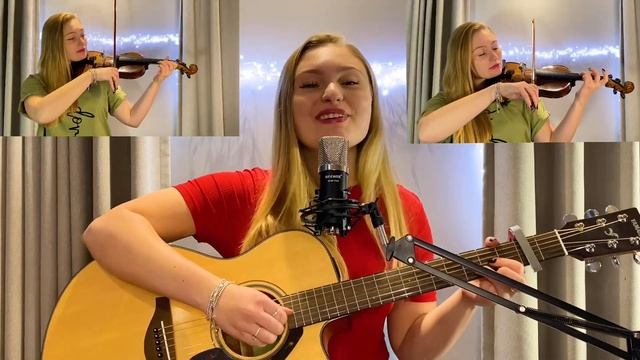 MIS DESEOS/ FELIZ NAVIDAD~ Hannah-Maria Viola