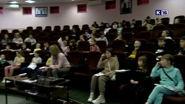 Каникулы продолжаются