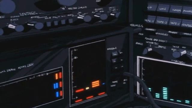 скриптонит - Chapter II (slowed-reverb)