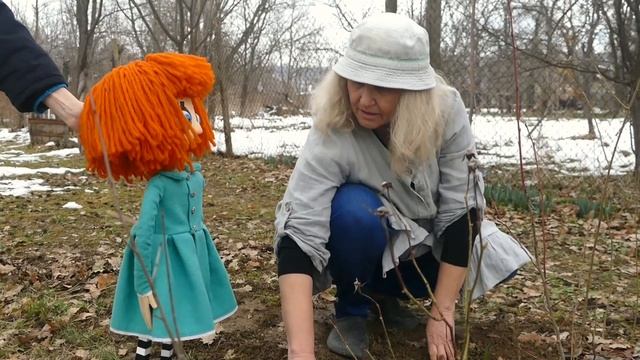 Песнички без ноти - епизод 3 (Празничен март)