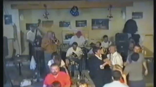 Big Bill Bissonnette, J-P Alessi - Move The Body Over [video]