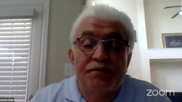 RAMAZAN SOHBETLERI (INFAK) / KEMAL SAHIN