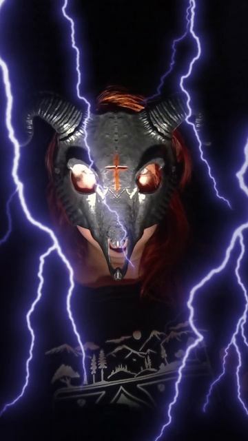 Демон Астарот даёт задание к квесту