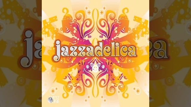 Все композиции из альбома WOM 092 Jazzadelica