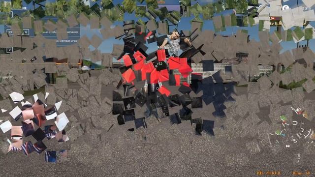 Farming Simulator 19 Супер подборщик