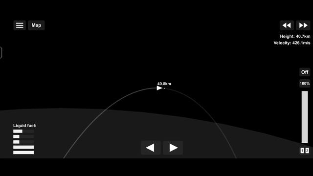 HOW TO MAKE CHANDRAYAAN 3 WITH A ROVER IN SPACEFLIGHT SIMULATOR