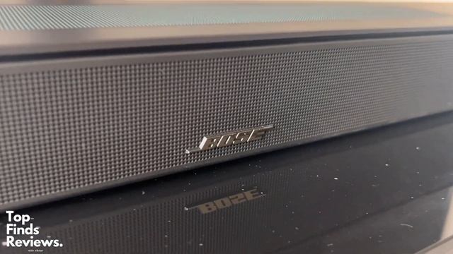 Sonos Bean (gen 2) Vs Bose Soundbar - Full Comparison And Review!
