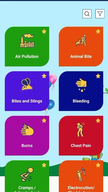 The First Aid App For Emergency Treatment