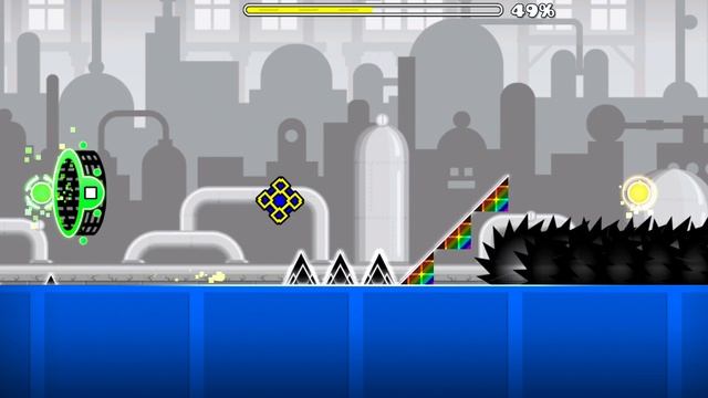 прохождение часть 4 или 3