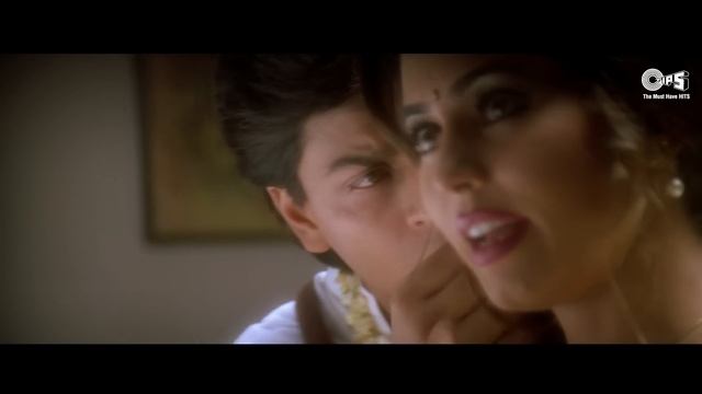 ❤️Pardes||Hogaya Hai Mujhe Pyar❤️Hindi Song | Sharukh Khan | Mahima | Nahi Hona Tha Lakin Ho Gaya
